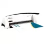 Fellowes Starlet 2+ Ringbuch Grau, Weiß
