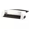Fellowes Starlet 2+ Ringbuch Grau, Weiß