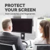 Fellowes PrivaScreen 61 cm (24 Zoll) Monitor rahmenloser Blickschutzfilter