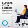 Laptop-Ständer Fellowes I-Spire Quick Lift Verstellbar