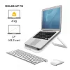 Laptop-Ständer Fellowes I-Spire Quick Lift Verstellbar