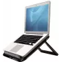 Laptop-Ständer Fellowes I-Spire Quick Lift verstellbar