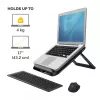 Laptop-Ständer Fellowes I-Spire Quick Lift verstellbar