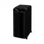 Fellowes Aktenvernichter 350 Blatt automatische Zuführung Partikelschnitt Aktenvernichter AutoMax 350C mit 68-Liter-Behälter hohe Sicherheit P4