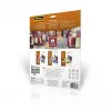 Fellowes 5601703 Laminierfolien 25 Stk.