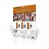 Fellowes 5601803 Laminierfolien 25 Stück