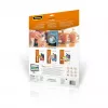 Fellowes 5602001 Laminierfolien 25 Stück