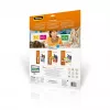 Fellowes 5602201 Laminierfolie 25 Stück