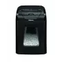 Fellowes Powershred 12C Aktenvernichter Kreuzschnitt 22,5 cm Schwarz
