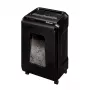 Fellowes Powershred 92Cs Aktenvernichter Streifenschnitt Schwarz
