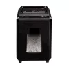 Fellowes Powershred 92Cs Aktenvernichter Streifenschnitt Schwarz