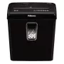 Fellowes Powershred P-30C Aktenvernichter Partikelschnitt 22 cm Schwarz
