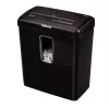 Fellowes Powershred P-30C Aktenvernichter Partikelschnitt 22 cm Schwarz