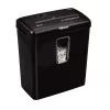 Fellowes Powershred P-30C Aktenvernichter Partikelschnitt 22 cm Schwarz