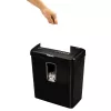Fellowes Powershred P-30C Aktenvernichter Partikelschnitt 22 cm Schwarz