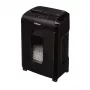Fellowes Powershred 10M Aktenvernichter Micro-Cut Schwarz