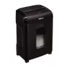 Fellowes Powershred 10M Aktenvernichter Micro-Cut Schwarz