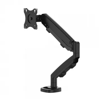Fellowes Eppa 9683101 Monitorhalterung / Ständer 101,6 cm (40 Zoll) Schreibtisch Schwarz