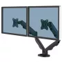 Fellowes Eppa 9683401 Monitorhalterung / -ständer 99,1 cm (39 Zoll) Schreibtisch Schwarz