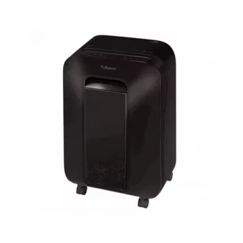 Fellowes BF5050001 Aktenvernichter Schwarz