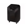 Fellowes BF5050001 Aktenvernichter Schwarz