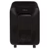 Fellowes BF5050001 Aktenvernichter Schwarz
