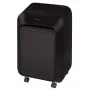 Fellowes LX Series Powershred LX211 Aktenvernichter Mikroschnitt Schwarz