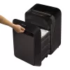 Fellowes LX Series Powershred LX211 Aktenvernichter Mikroschnitt Schwarz