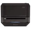 Fellowes LX Series Powershred LX211 Aktenvernichter Mikroschnitt Schwarz