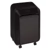 Fellowes LX Series Powershred LX211 Aktenvernichter Mikroschnitt Schwarz