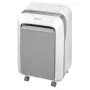 Fellowes LX Series Powershred LX21 Aktenvernichter Mikroschnitt Grau, Weiß