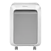 Fellowes LX Series Powershred LX21 Aktenvernichter Mikroschnitt Grau, Weiß