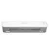 Fellowes Ion A4 Heißlaminiergerät 300 mm/min Grau, Weiß