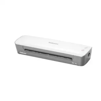 Fellowes Laminator Ion A3, 31,8 cm, Heißlaminiergerät, 300 mm/min, 0,4 mm, A3, Weiß