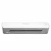 Fellowes Laminator Ion A3, 31,8 cm, Heißlaminiergerät, 300 mm/min, 0,4 mm, A3, Weiß