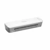 Fellowes Laminator Ion A3, 31,8 cm, Heißlaminiergerät, 300 mm/min, 0,4 mm, A3, Weiß
