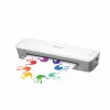 Fellowes Laminator Ion A3, 31,8 cm, Heißlaminiergerät, 300 mm/min, 0,4 mm, A3, Weiß