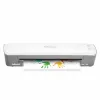 Fellowes Laminator Ion A3, 31,8 cm, Heißlaminiergerät, 300 mm/min, 0,4 mm, A3, Weiß