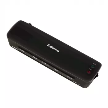 Fellowes Arc A4 Heißlaminiergerät 300 mm/min Schwarz