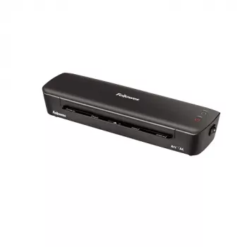 Fellowes Arc A4 Heißlaminiergerät 300 mm/min Schwarz