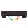 Fellowes Arc A4 Heißlaminiergerät 300 mm/min Schwarz