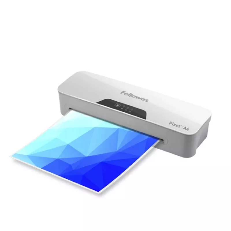 Fellowes BF5601401 Heißlaminiergerät Grau, Weiß