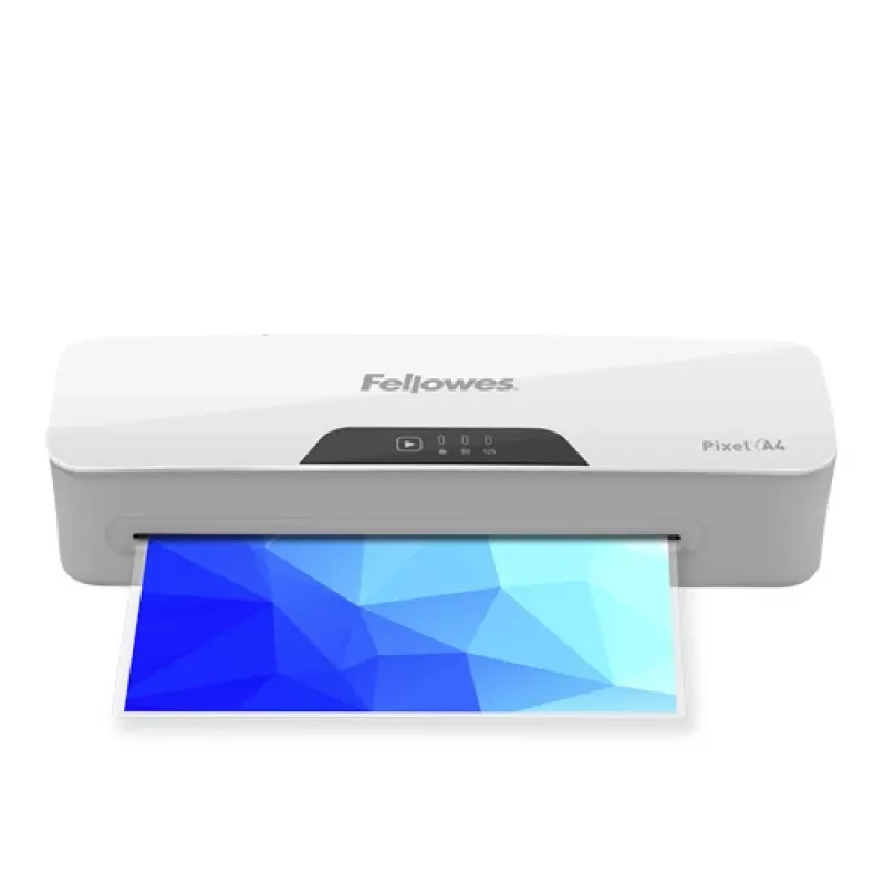 Fellowes BF5601401 Heißlaminiergerät Grau, Weiß