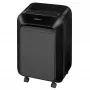 Fellowes LX Series Powershred LX210 Aktenvernichter Schwarz