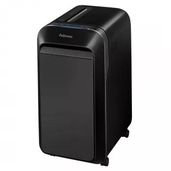 Fellowes LX Series Powershred LX220 Aktenvernichter 65 dB Schwarz