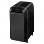 Fellowes LX Series Powershred LX220 Aktenvernichter 65 dB Schwarz
