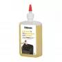Fellowes Powershred Flaschenschmiermittel (355 ml), Schmieröl, 0,355 l, Gelb, 90 mm, 35 mm, 20 mm