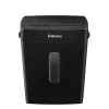 Fellowes Powershred P-42C Aktenvernichter Partikelschnitt Schwarz
