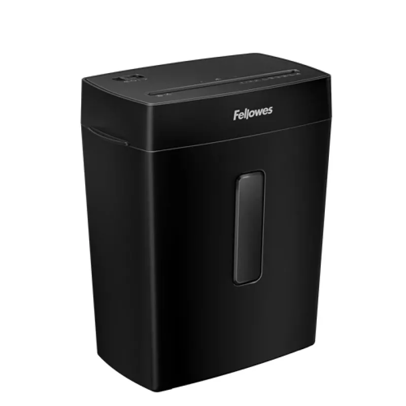 Fellowes Powershred P-42C Aktenvernichter Partikelschnitt Schwarz