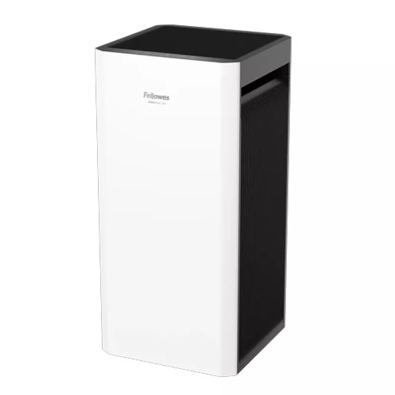 Fellowes AeraMax SV 130 m² 67 dB Weiß